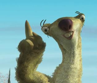 冰河世纪在线观看免费,重温史前动物们的欢乐冒险之旅